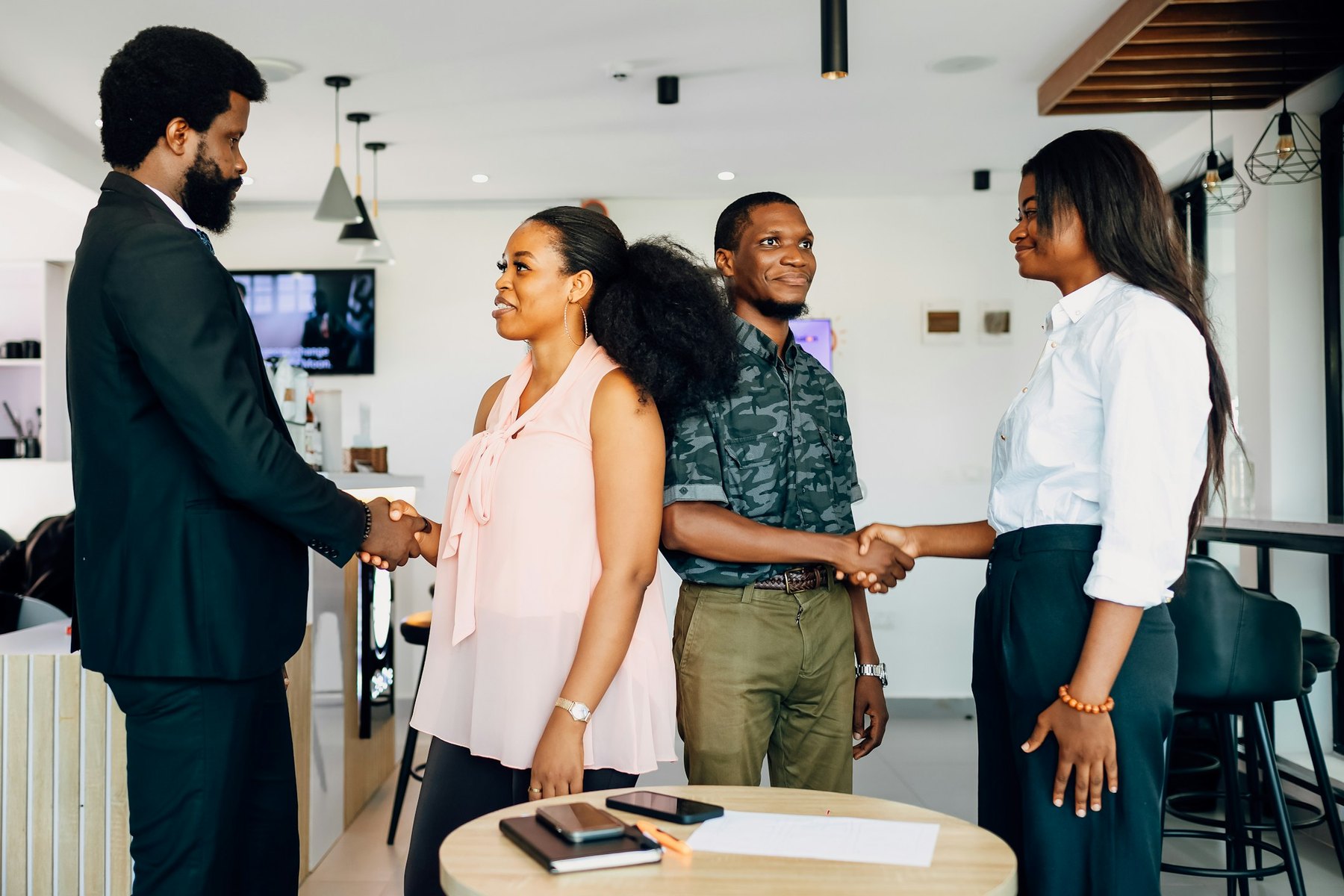 Franchise Discovery Day: An Agenda and Follow-Up Plan That Turns Visits Into Signed Deals